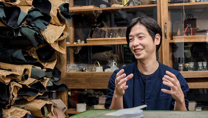 藤田さん