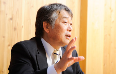 青木村長