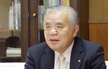 長野村長